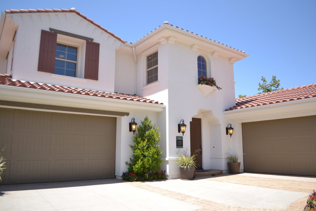 Papillion Garage Doors